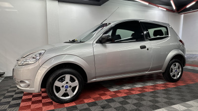 Ford Ka 1.0 8V/1.0 8V ST Flex 3p 2011 Flex