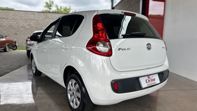 Fiat Palio ATTRACTIVE 1.0 EVO Fire Flex 8v 5p 2015 Flex