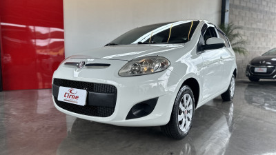 Fiat Palio ATTRACTIVE 1.0 EVO Fire Flex 8v 5p 2015 Flex