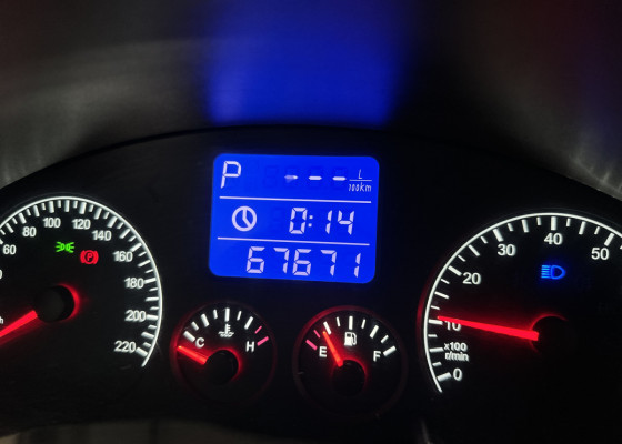 Caoa Chery/Chery Tiggo 2.0 16V Aut. 5p 2015 Gasolina