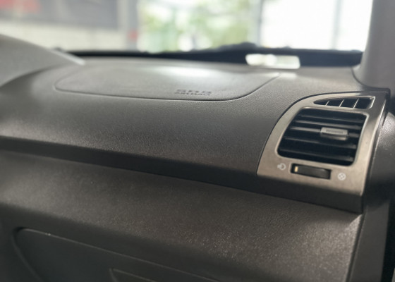 Caoa Chery/Chery Tiggo 2.0 16V Aut. 5p 2015 Gasolina