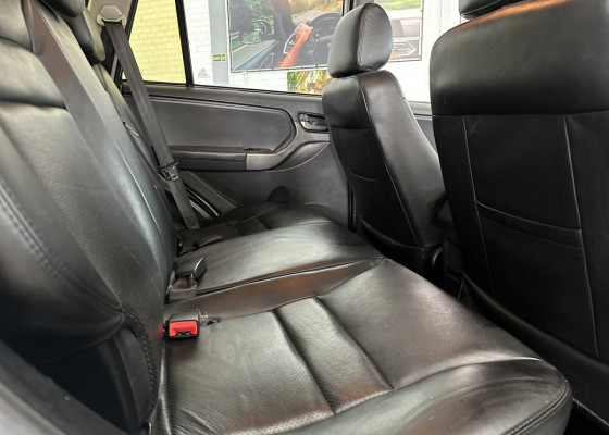 Caoa Chery/Chery Tiggo 2.0 16V Aut. 5p 2015 Gasolina