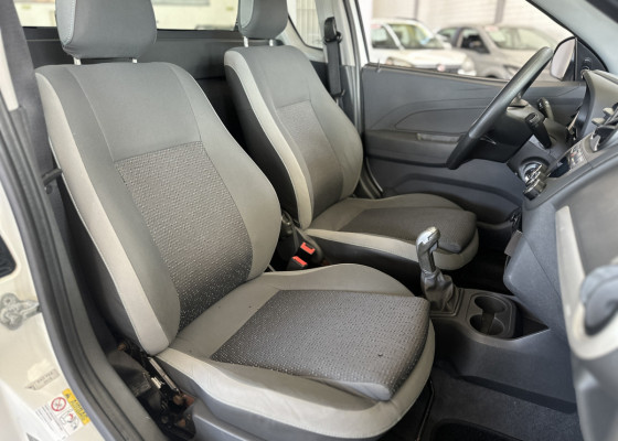 GM - Chevrolet MONTANA LS 1.4 ECONOFLEX 8V 2p 2019 Flex