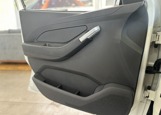 GM - Chevrolet MONTANA LS 1.4 ECONOFLEX 8V 2p 2019 Flex