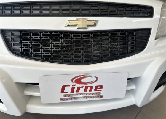 GM - Chevrolet MONTANA LS 1.4 ECONOFLEX 8V 2p 2019 Flex