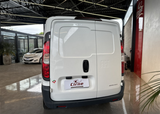 Fiat Fiorino Endurance EVO 1.4 Flex 8V 2p 2021 Flex