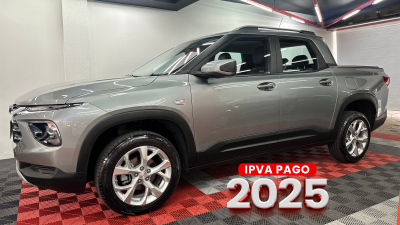 GM - Chevrolet MONTANA LTZ 1.2 Turbo Flex 12V 4p Aut. 2023 Flex