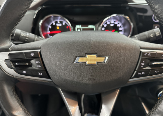 GM - Chevrolet MONTANA LTZ 1.2 Turbo Flex 12V 4p Aut. 2023 Flex