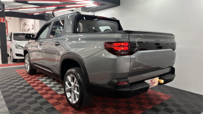 GM - Chevrolet MONTANA LTZ 1.2 Turbo Flex 12V 4p Aut. 2023 Flex