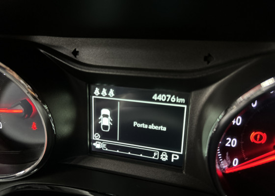 GM - Chevrolet MONTANA LTZ 1.2 Turbo Flex 12V 4p Aut. 2023 Flex