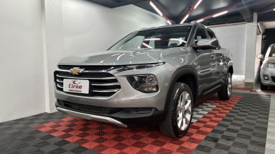 GM - Chevrolet MONTANA LTZ 1.2 Turbo Flex 12V 4p Aut. 2023 Flex