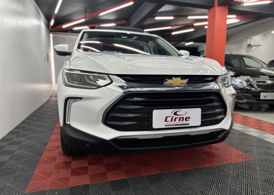 GM - Chevrolet TRACKER Premier 1.2 Turbo 12V Flex Aut. 2023 Flex