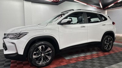 GM - Chevrolet TRACKER Premier 1.2 Turbo 12V Flex Aut. 2023 Flex