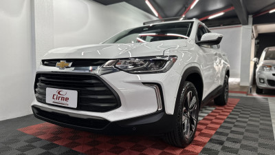 GM - Chevrolet TRACKER Premier 1.2 Turbo 12V Flex Aut. 2023 Flex