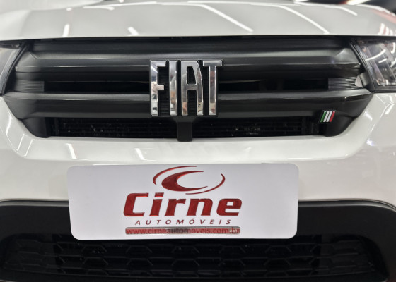 Fiat MOBI LIKE 1.0 Fire Flex 5p. 2021 Flex