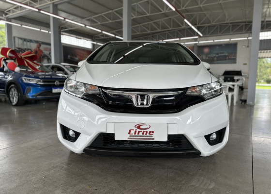 Honda Fit EX/S 1.5 Flex/Flexone 16V 5p Aut. 2016 Flex Flex