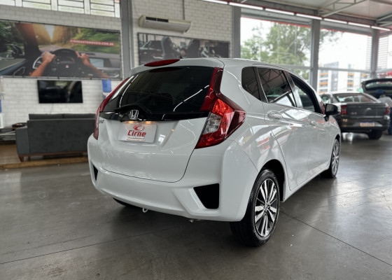 Honda Fit EX/S 1.5 Flex/Flexone 16V 5p Aut. 2016 Flex Flex