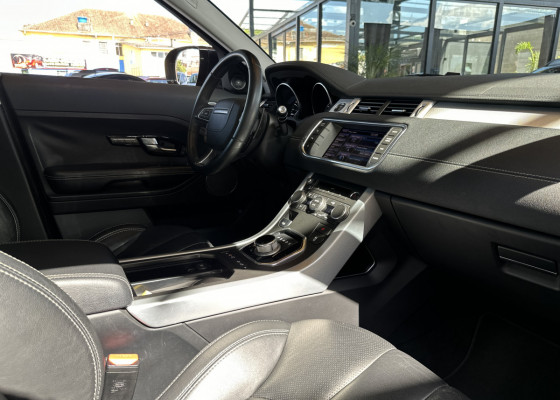 Land Rover Range R.EVOQUE Dynamic 2.0 Aut 5p 2013 Flex