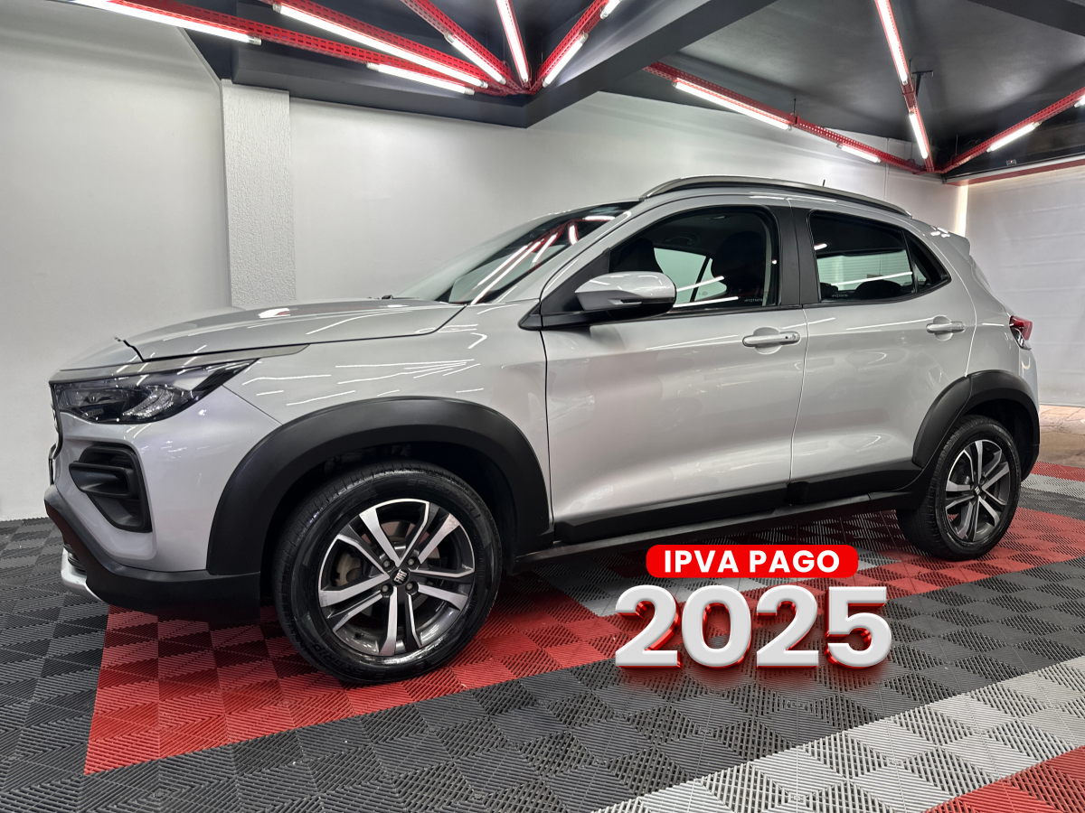 Fiat PULSE AUDACE 1.0 Turbo 200 Flex Aut. 2023 Flex