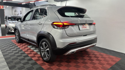 Fiat PULSE AUDACE 1.0 Turbo 200 Flex Aut. 2023 Flex