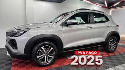Fiat PULSE AUDACE 1.0 Turbo 200 Flex Aut. 2023 Flex