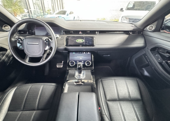 Land Rover Range R. EVO HSE Si4 R-Dyn.2.0 300cv Aut 2020 Gás