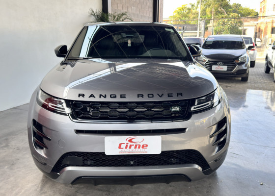 Land Rover Range R. EVO HSE Si4 R-Dyn.2.0 300cv Aut 2020 Gás