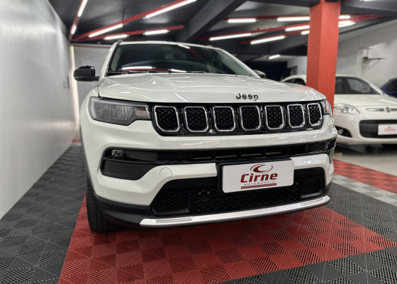 Jeep COMPASS LONG. T270 1.3 TB 4x2 Flex Aut. 2022 Flex