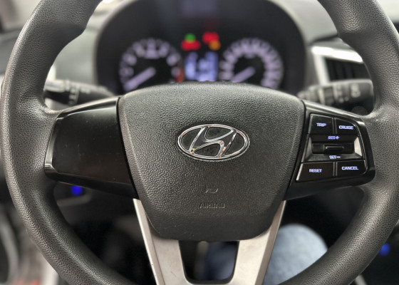 Hyundai Creta Attitude 1.6 16V Flex Aut. 2018 Flex