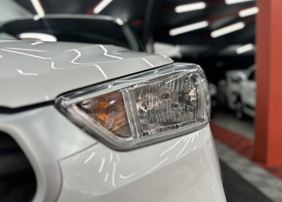 Hyundai Creta Attitude 1.6 16V Flex Aut. 2018 Flex