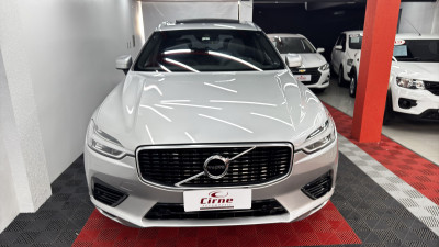 Volvo XC 60 T-8 HÍBRIDO R-DESIGN 2.0 5p 2019 Elétrico