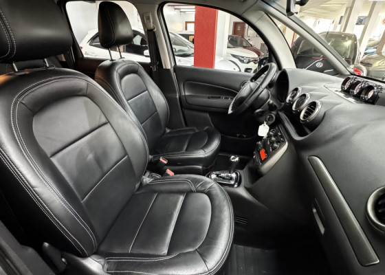 Citroën AIRCROSS Exclusive 1.6 Flex 16V 5p Aut. 2015 Flex