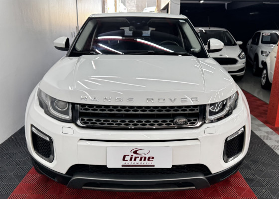 Land Rover Range R.EVOQUE Si4 SE 2.0 Aut.5p/Flex 2017 Flex