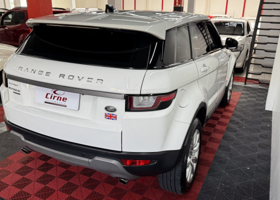 Land Rover Range R.EVOQUE Si4 SE 2.0 Aut.5p/Flex 2017 Flex