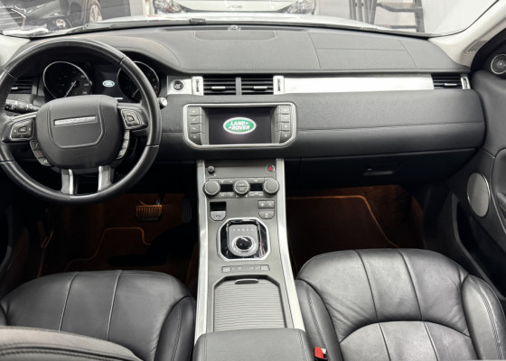 Land Rover Range R.EVOQUE Si4 SE 2.0 Aut.5p/Flex 2017 Flex