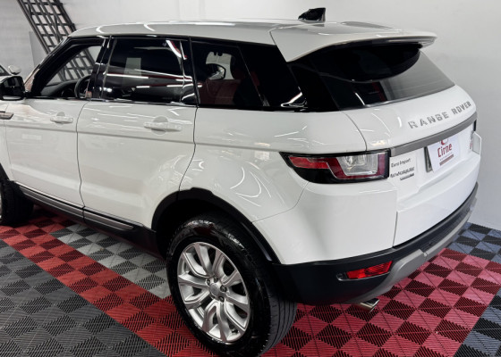 Land Rover Range R.EVOQUE Si4 SE 2.0 Aut.5p/Flex 2017 Flex