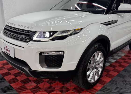 Land Rover Range R.EVOQUE Si4 SE 2.0 Aut.5p/Flex 2017 Flex