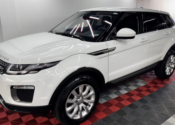 Land Rover Range R.EVOQUE Si4 SE 2.0 Aut.5p/Flex 2017 Flex