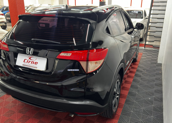 Honda HR-V EXL 1.8 Flexone 16V 5p Aut. 2016 Flex