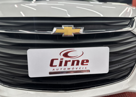 GM - Chevrolet ONIX SEDAN Plus LTZ 1.0 12V TB Flex Aut. 2023 Flex