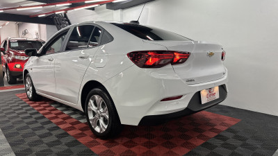 GM - Chevrolet ONIX SEDAN Plus LTZ 1.0 12V TB Flex Aut. 2023 Flex