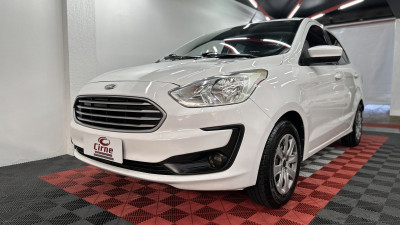 Ford Ka 1.0 Sedan SE 12V Flex 4p Mec. 2020 Flex