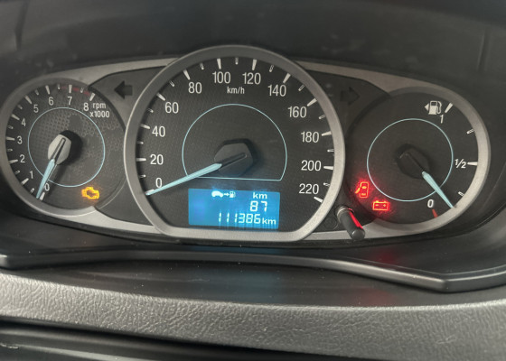 Ford Ka 1.0 Sedan SE 12V Flex 4p Mec. 2020 Flex