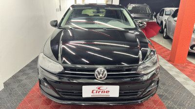 VW - VolksWagen Polo Comfort. 200 TSI 1.0 Flex 12V Aut. 2020 Flex