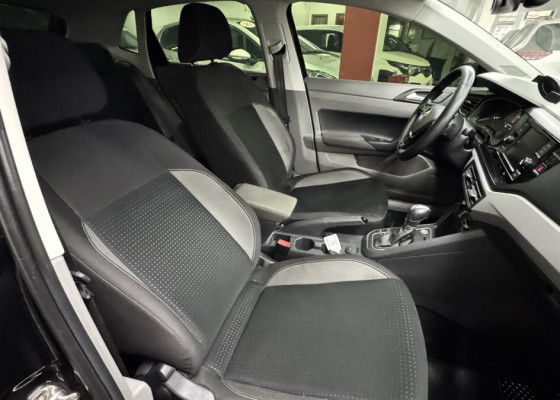 VW - VolksWagen Polo Comfort. 200 TSI 1.0 Flex 12V Aut. 2020 Flex