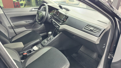 VW - VolksWagen Polo Comfort. 200 TSI 1.0 Flex 12V Aut. 2020 Flex