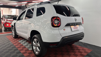 Renault DUSTER Zen 1.6 16V Flex Mec. 2023 Flex