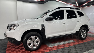 Renault DUSTER Zen 1.6 16V Flex Mec. 2023 Flex