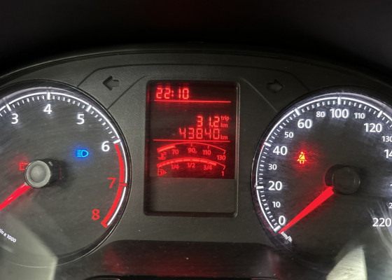 VW - VolksWagen VOYAGE 1.0 Flex 12V 4p 2023 Flex