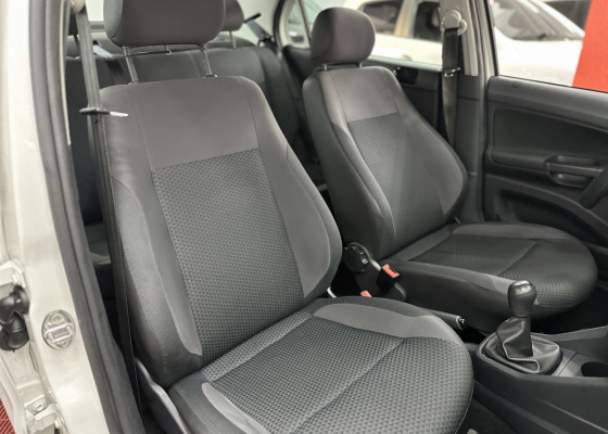 VW - VolksWagen VOYAGE 1.0 Flex 12V 4p 2023 Flex